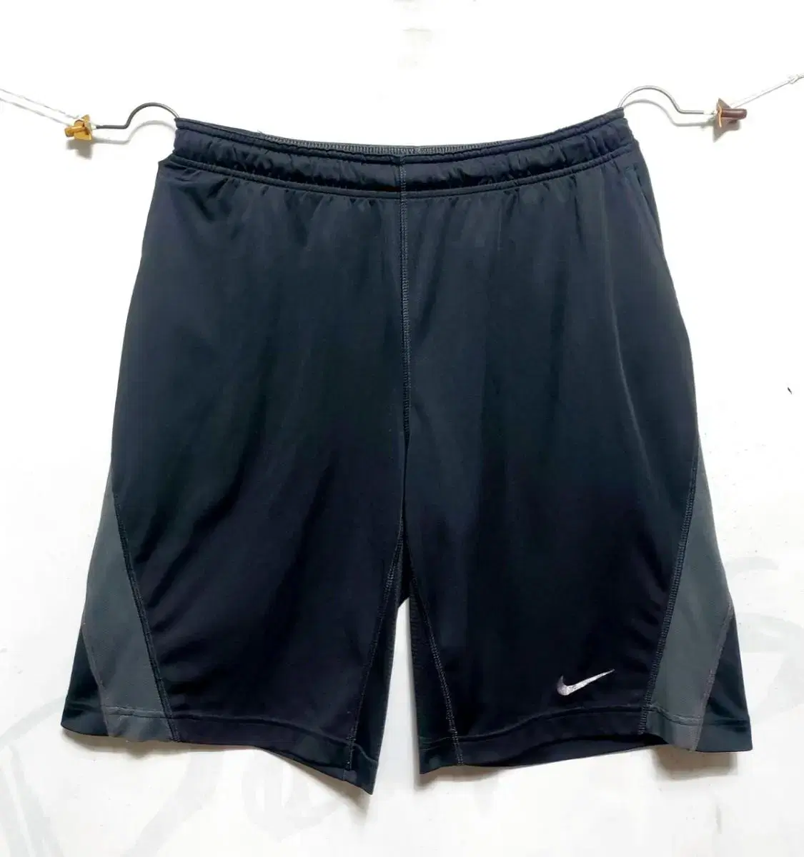 Nike Men's Shorts32-34 Tracksuit Shorts/Cheap