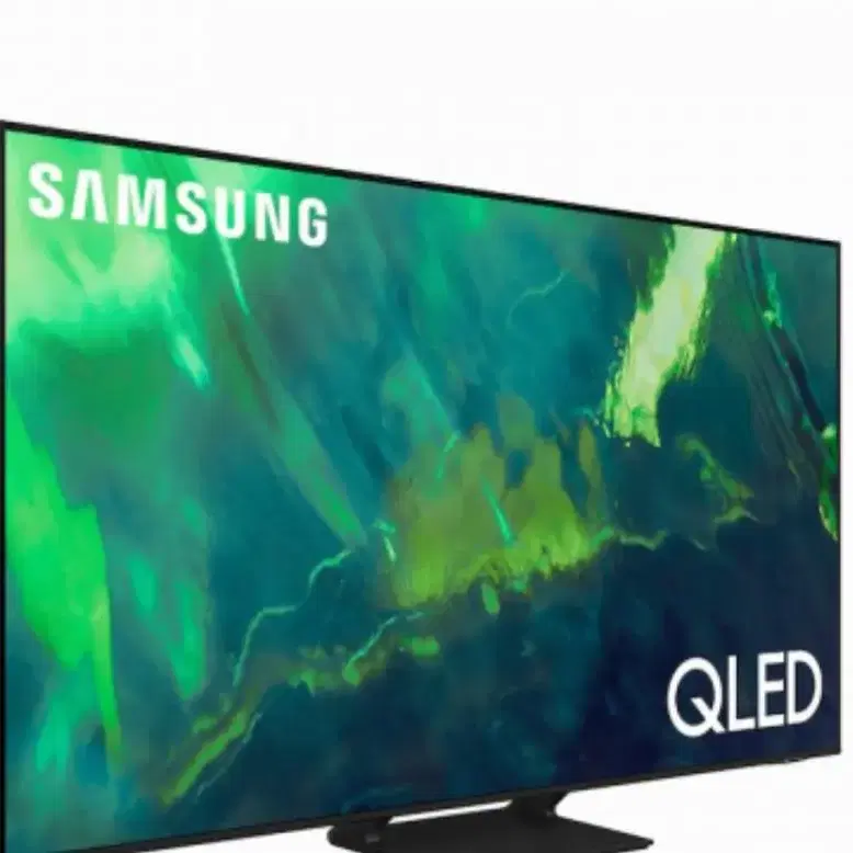 85형 QLED TV 삼성전자3월출시 새제품 박스그대로