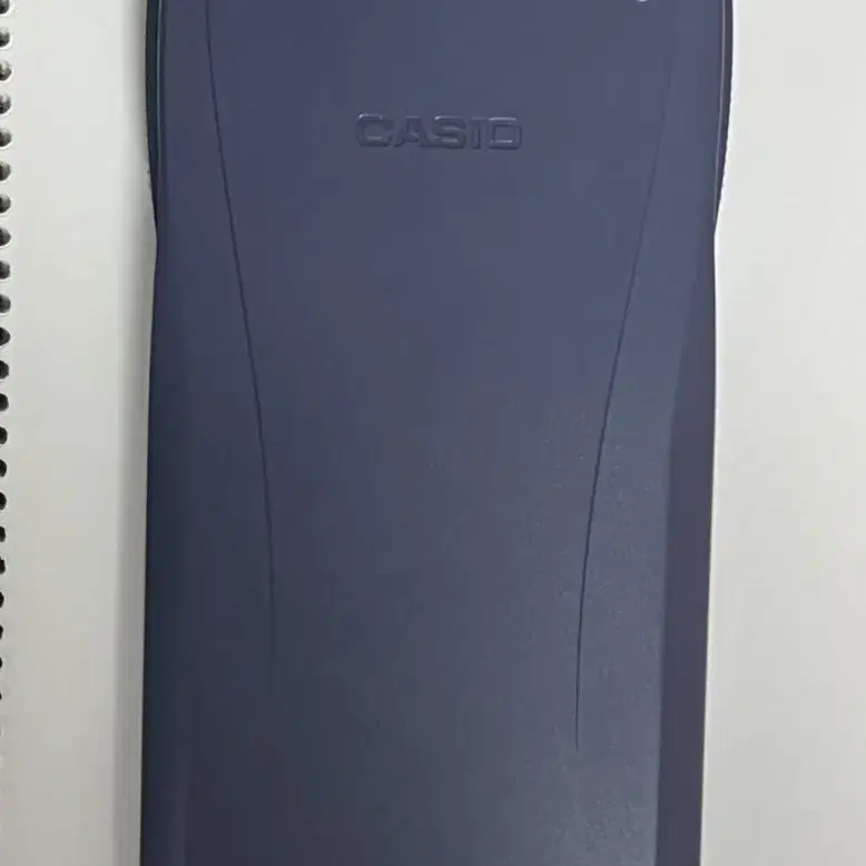 카시오 Casio 그래프 계산기 FX-9750GII