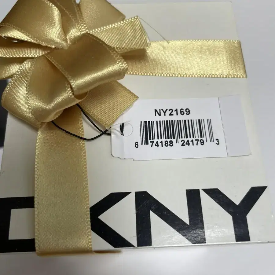 Dkny 시계