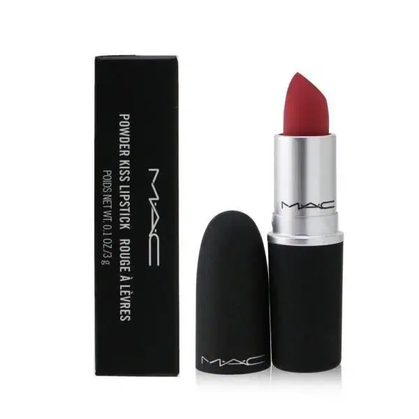 MAC Lipstick 301 a little tamed New product