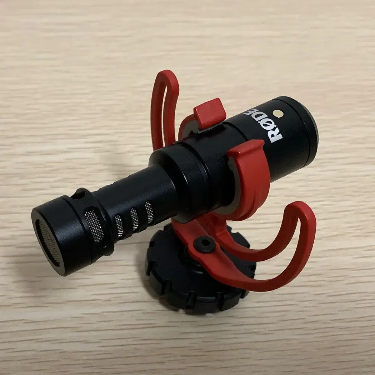 RODE VideoMicro 마이크 + SC7 케이블