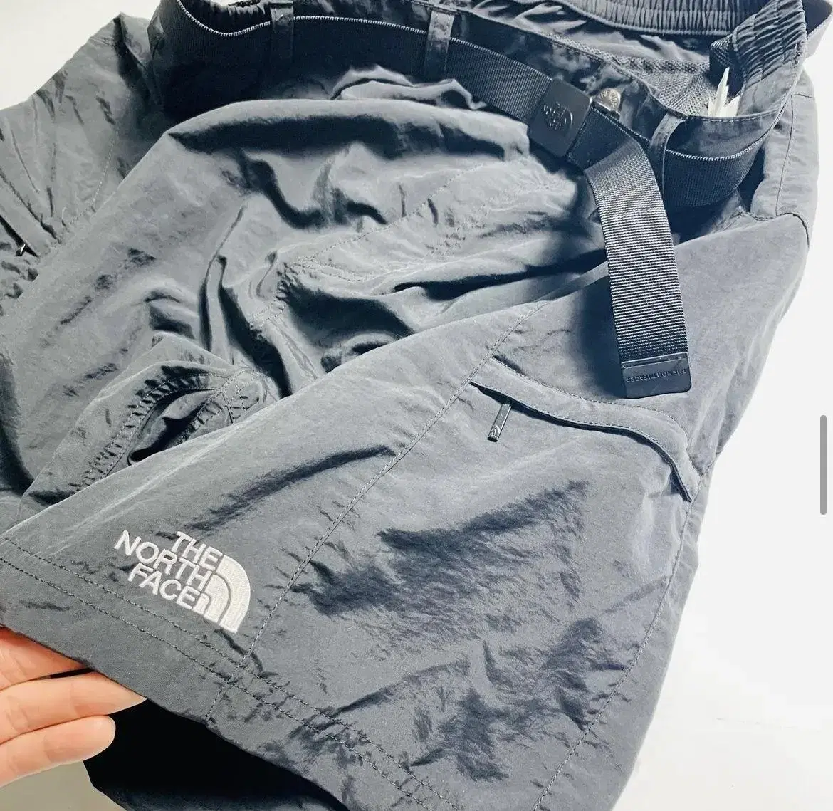 The North Face Nylon Pants