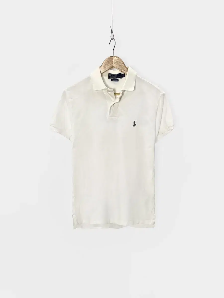 Polo Ralph Lauren White Kara T-shirt