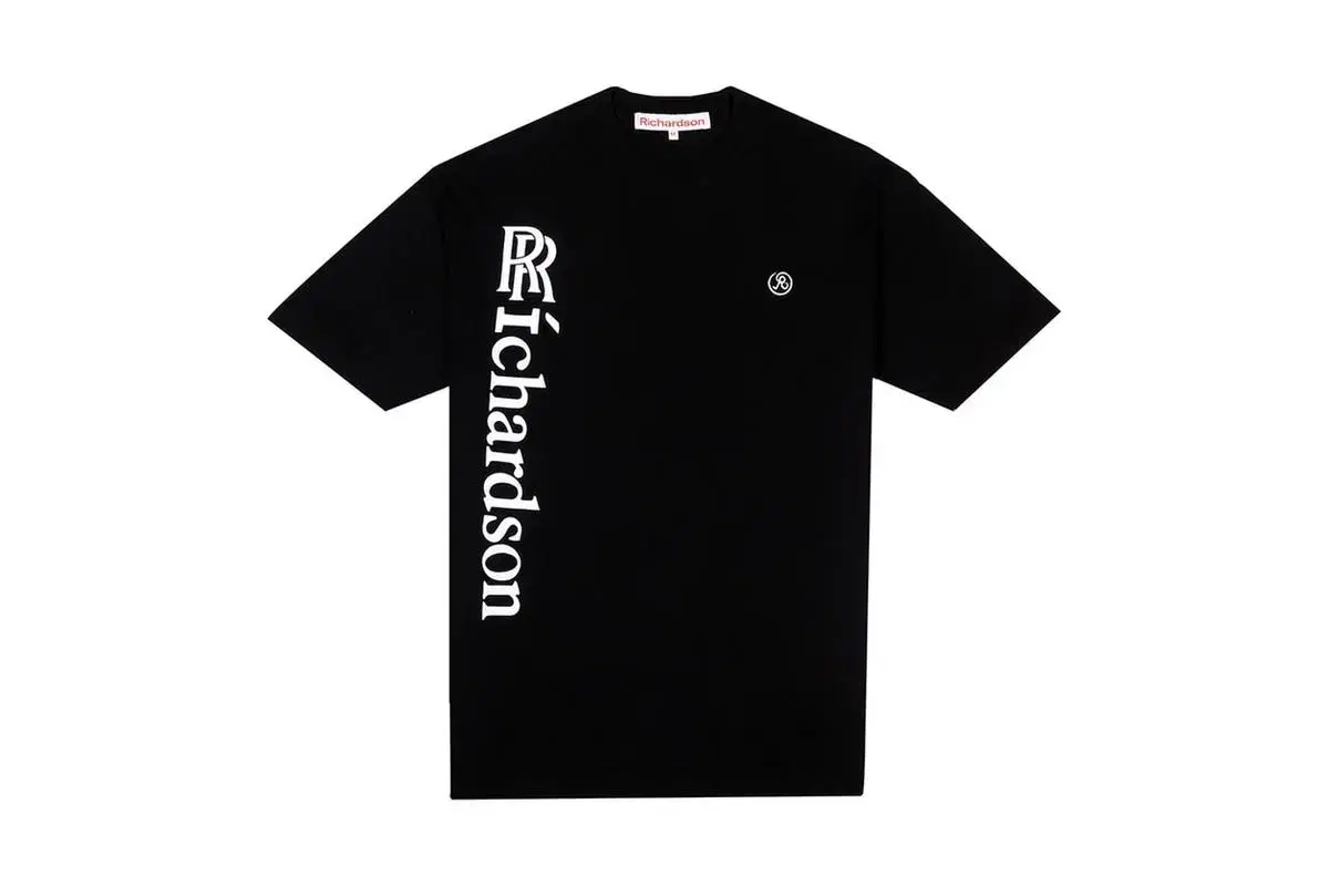 Richardson Short Sleeve T-Shirt