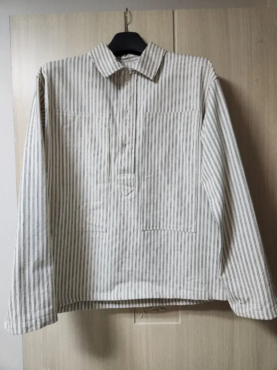 Engineered Garments Workday Shirt Size M