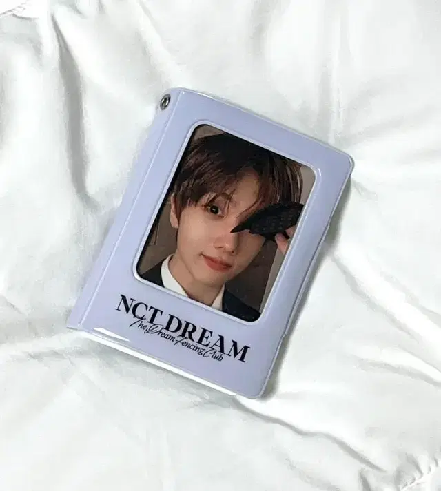 NCT DREAM 2023 시즌그리팅 MD 콜북