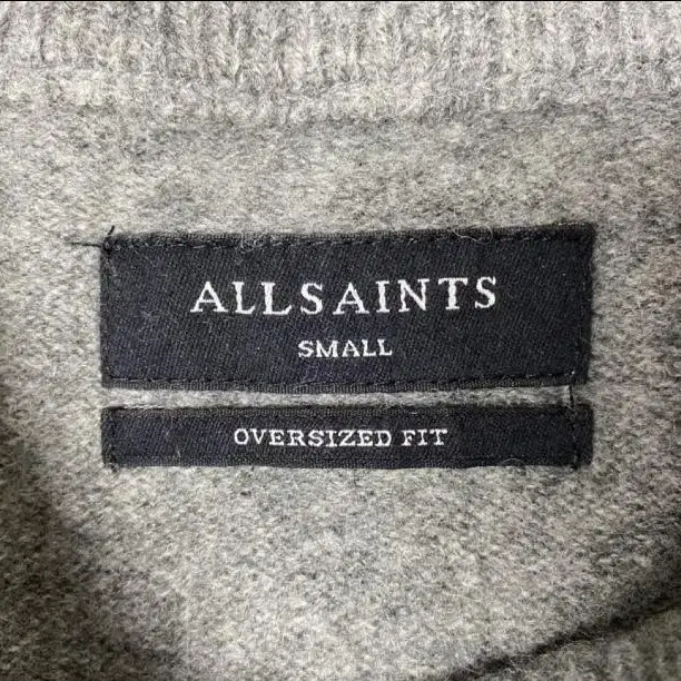 올세인츠 allsaints 남성 니트