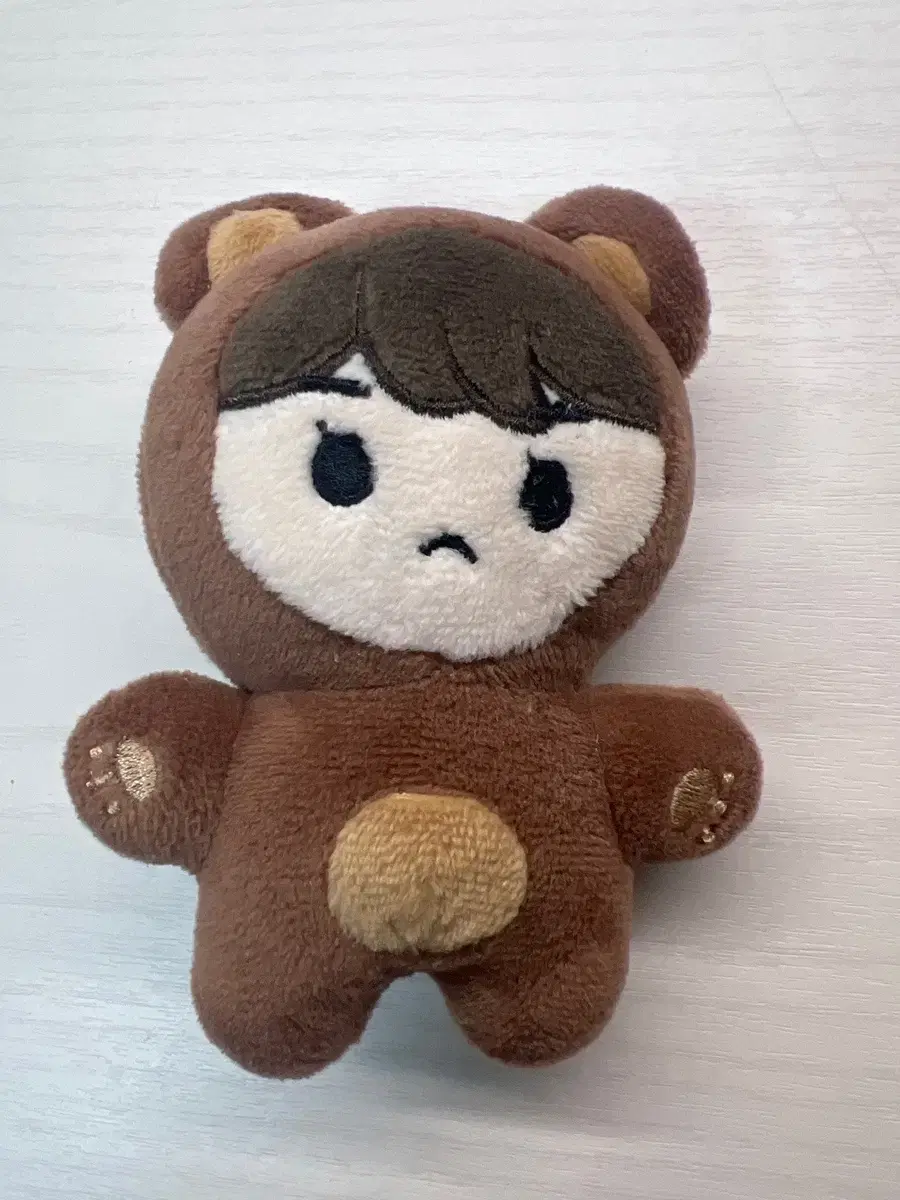 txt beomgyu bamkomi doll wts