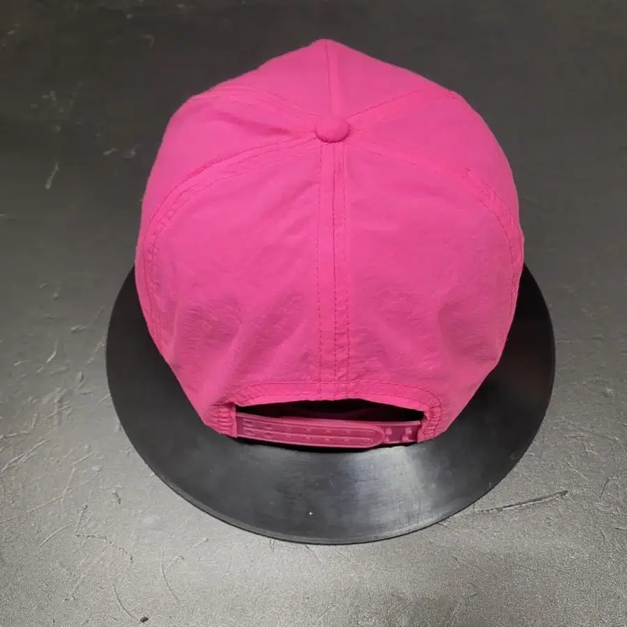 Cobra Nylon vintage cap