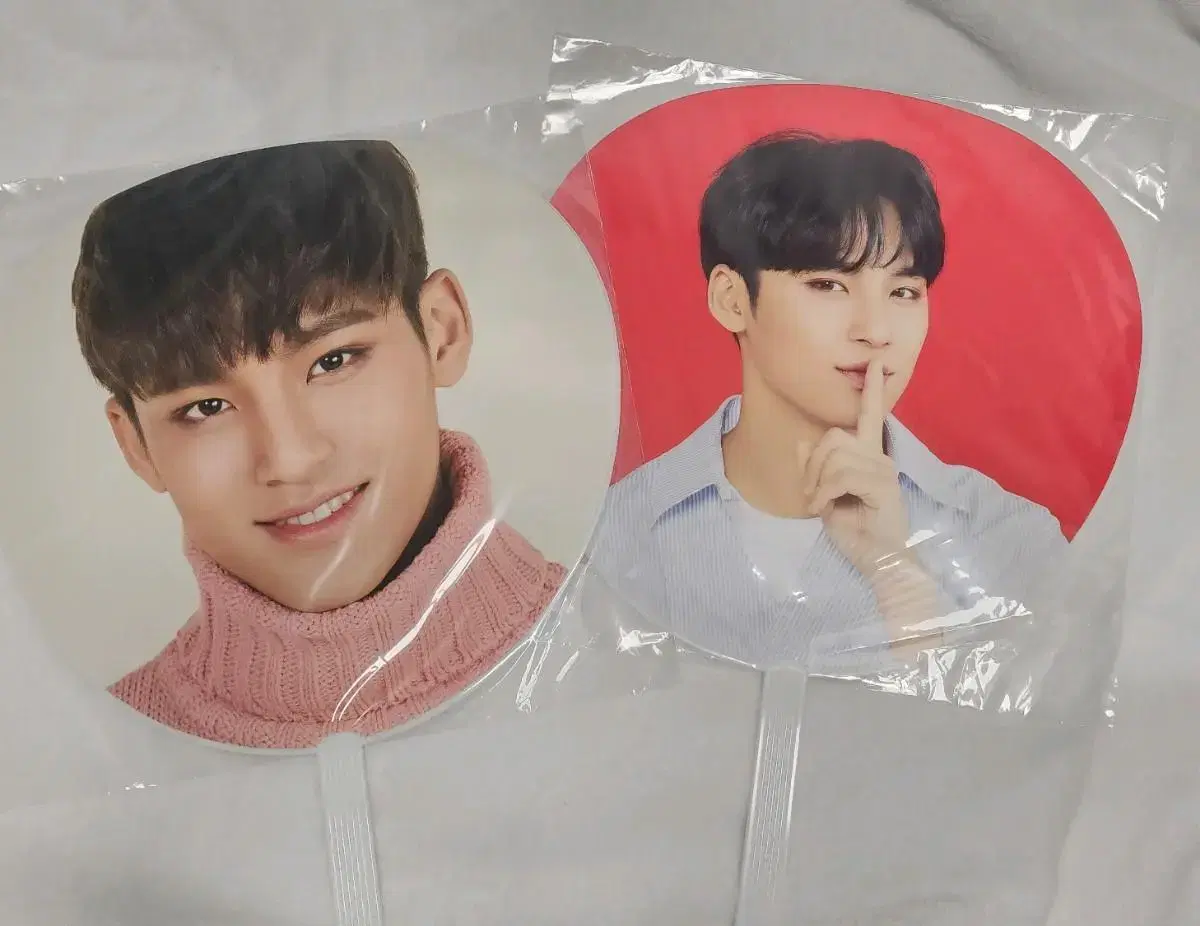 Seventeen mingyu wuchiwa Japanese Concert MD Sukichi