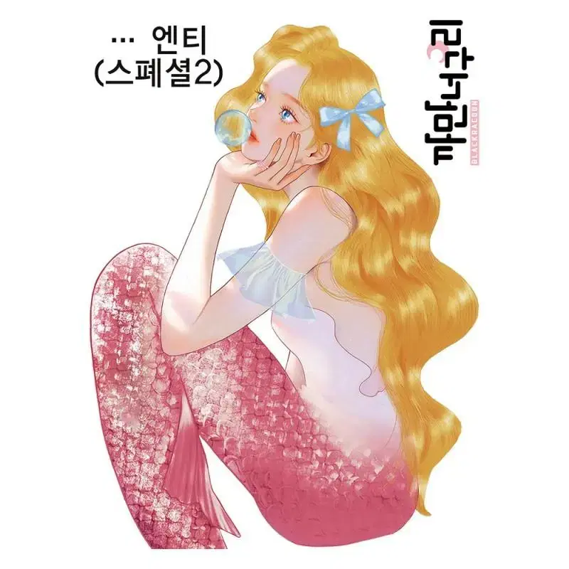 [까만너구리] 엔티+스페셜 10종