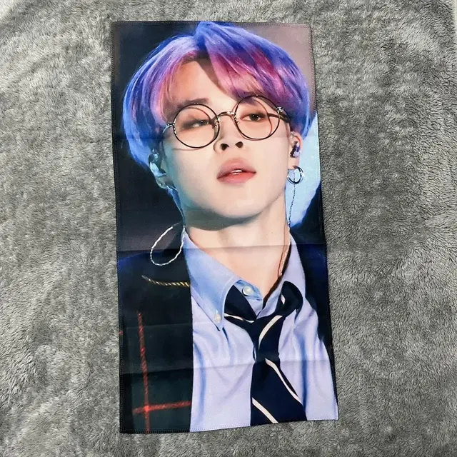 방탄소년단 방탄 지민 슬로건 양도