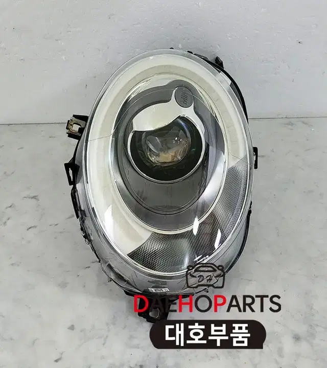 BMW 미니 쿠퍼 F55, F56 헤드라이트(HID,양쪽재고가능)