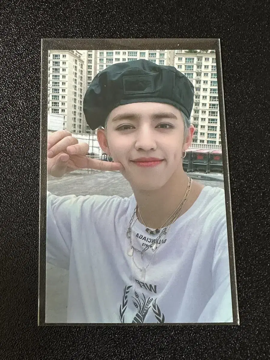 seventeen s.coups hangdog interpark pre-order benefit wts