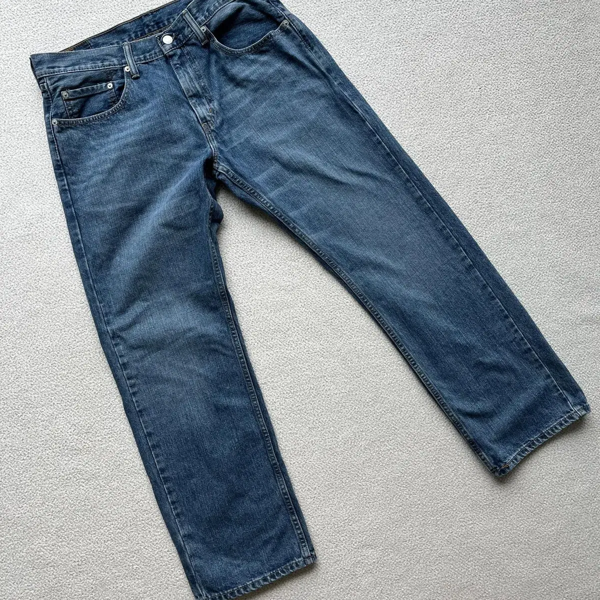 levi's vintage 559