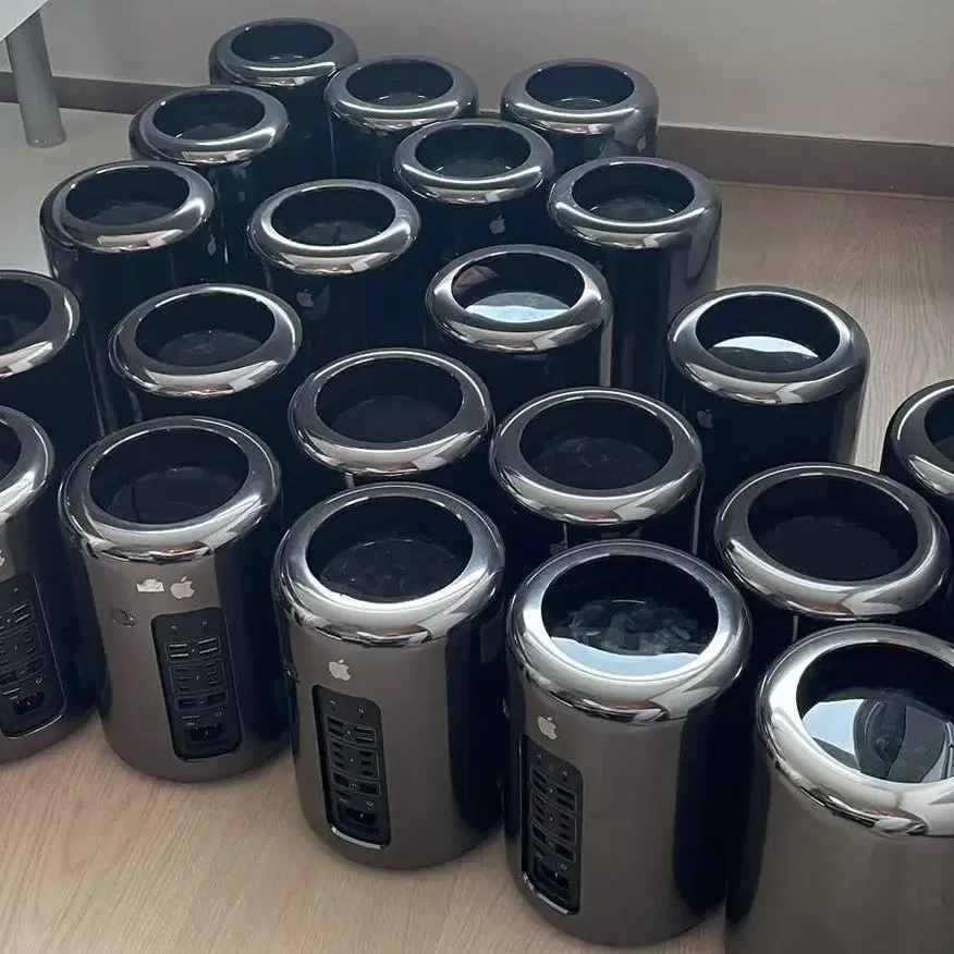 (40대) 애플 맥프로 연탄맥 기본형 데스크탑 macpro