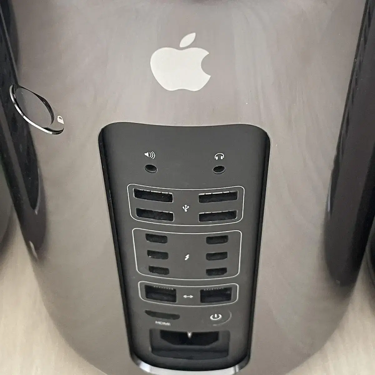 (40대) 애플 맥프로 연탄맥 기본형 데스크탑 macpro