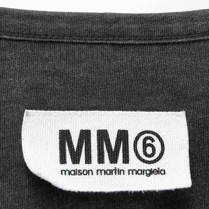 MARTIN MARGIELA 반팔 원피스 (size M)