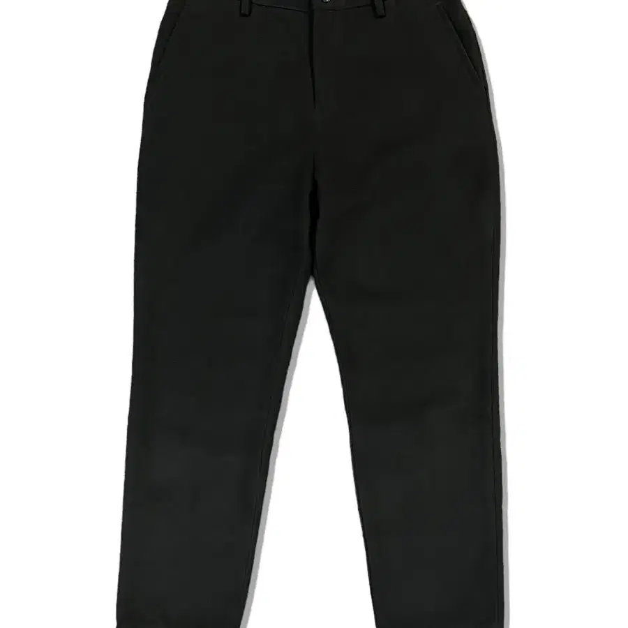 Beams Boy Melton Tapered Pants