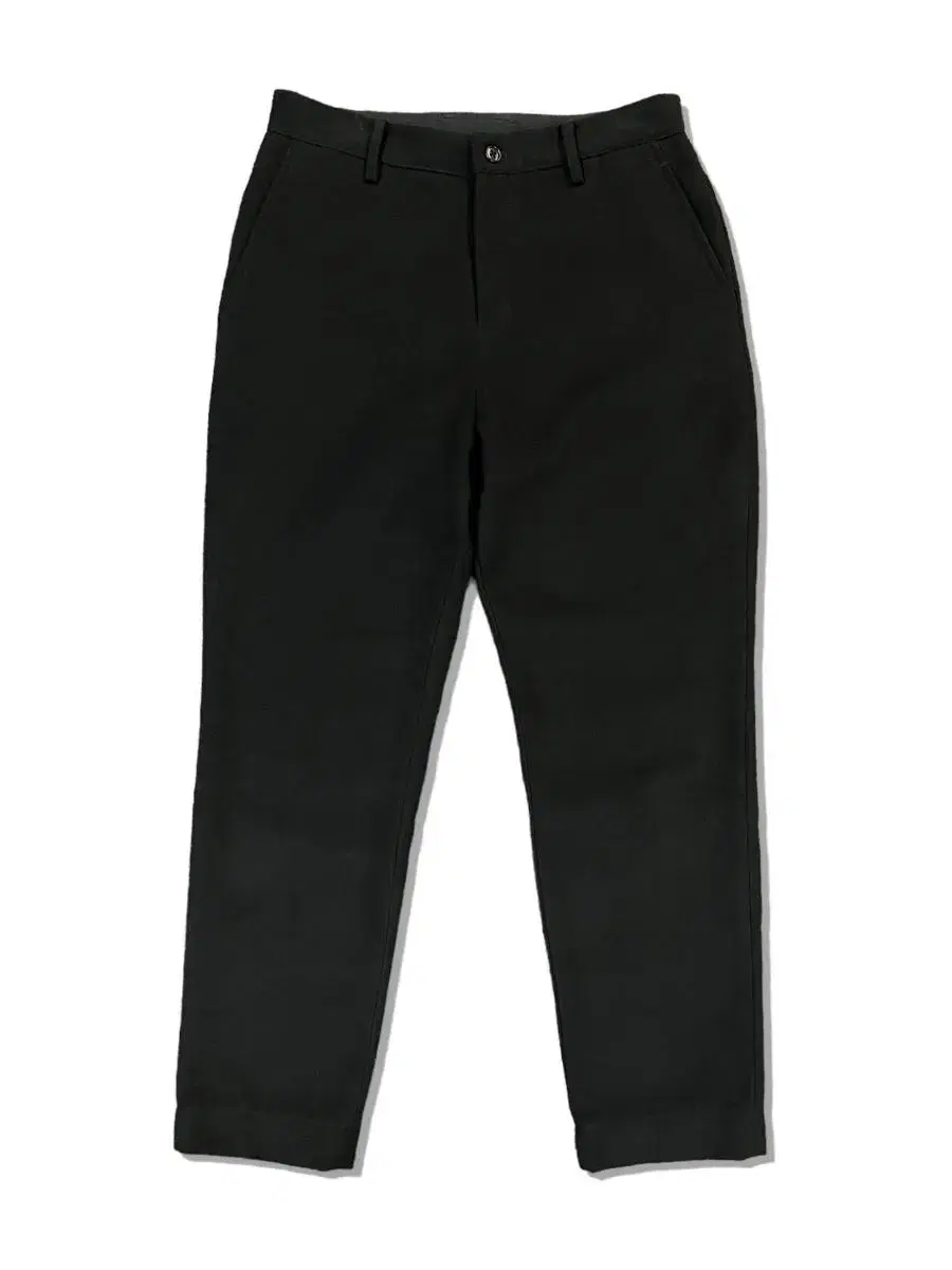 Beams Boy Melton Tapered Pants