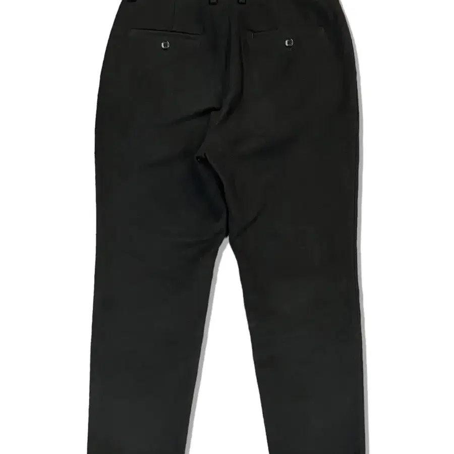 Beams Boy Melton Tapered Pants