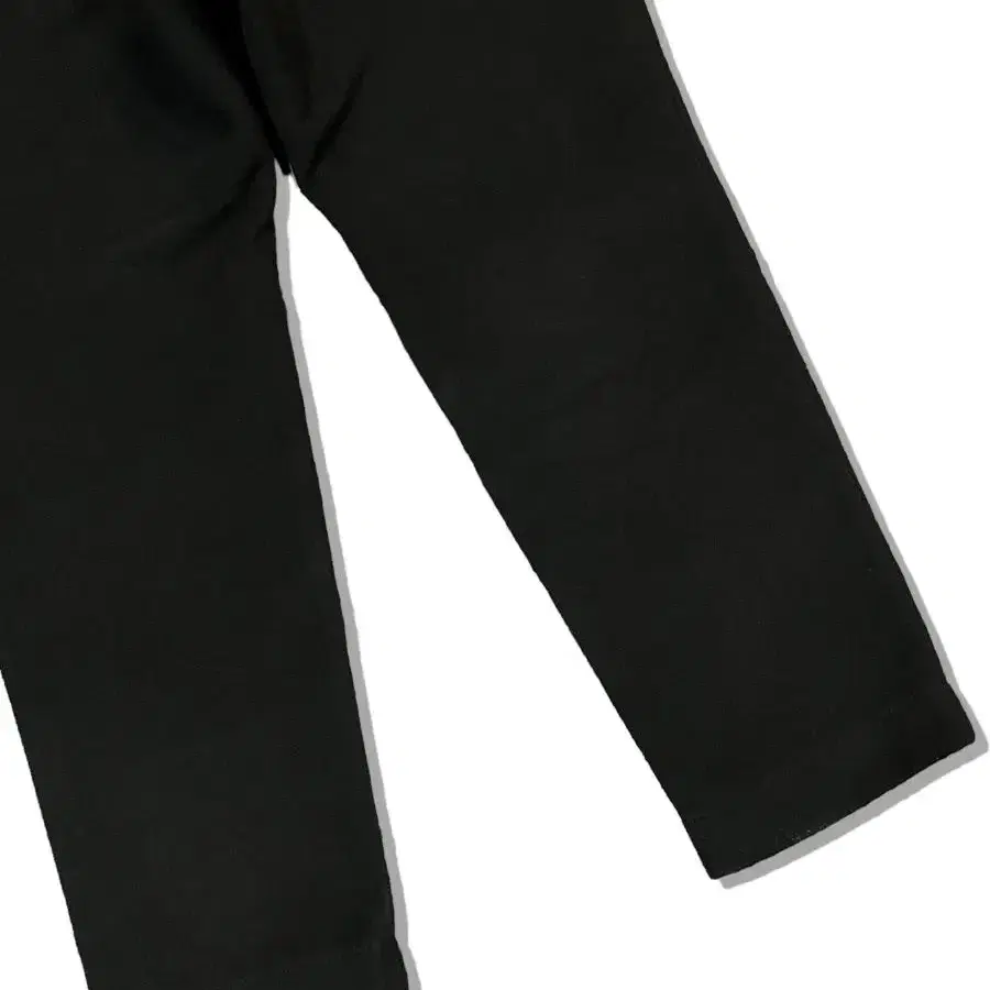 Beams Boy Melton Tapered Pants