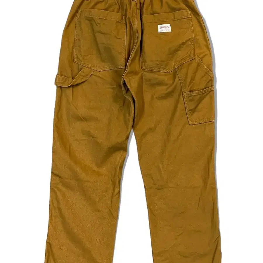 Coen X Smith Painter Pants