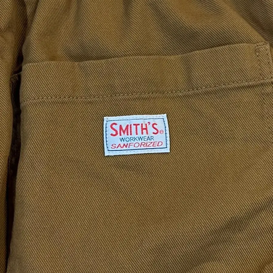 Coen X Smith Painter Pants