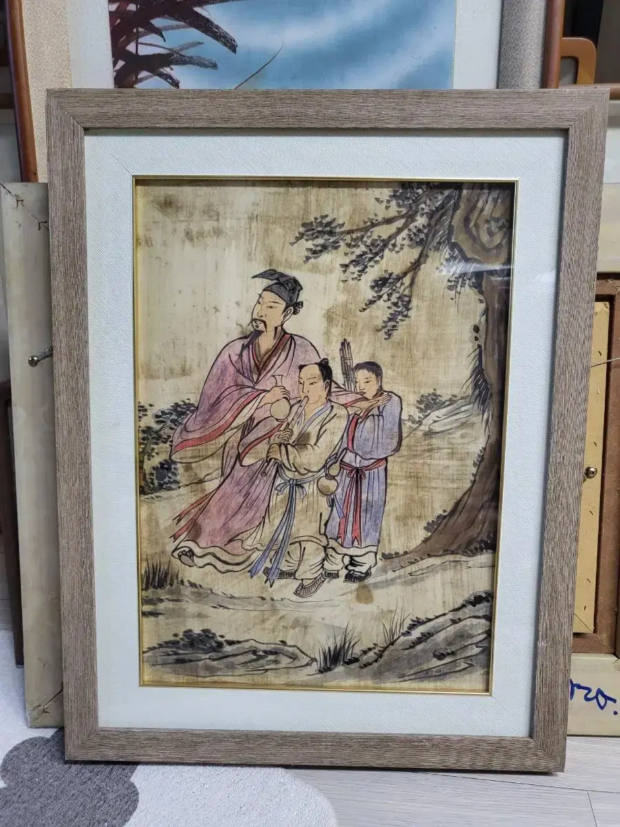 그림