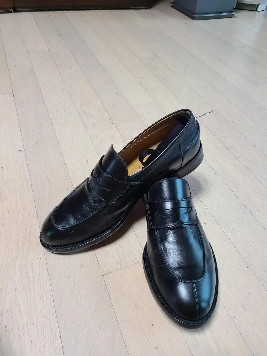 275 Chuxtoni Gentleman's Formal Shoe Loafers