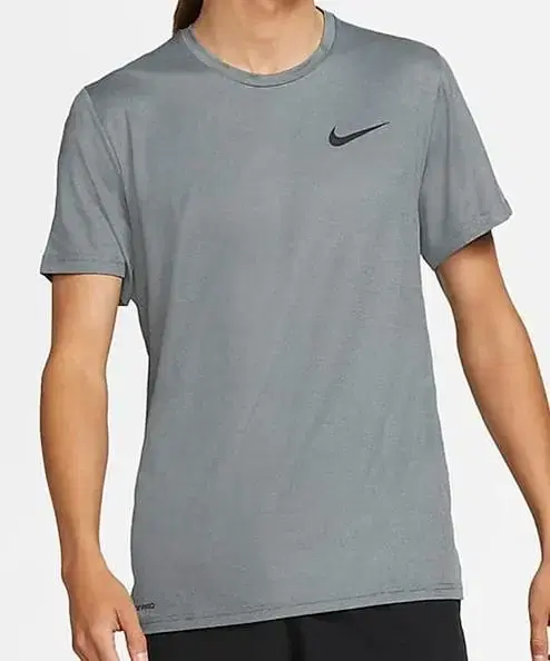 Nike DryFit Hyper Vahn Short Sleeve Tee