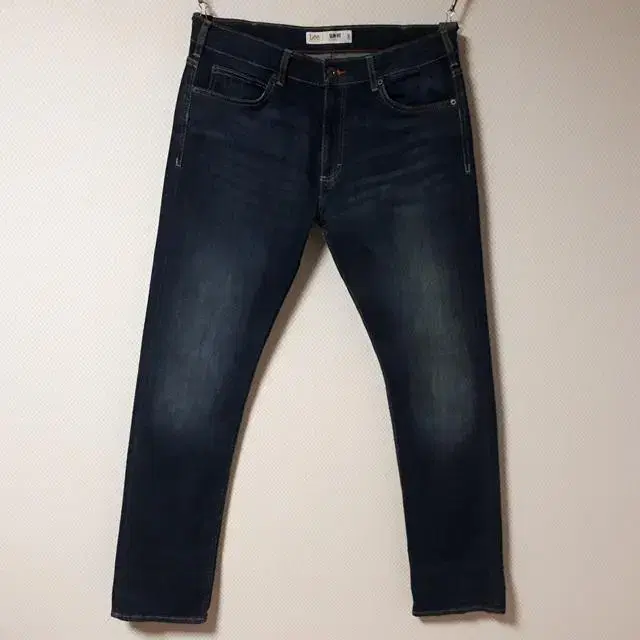 34/LEE Slim Fit Jeans/34-523