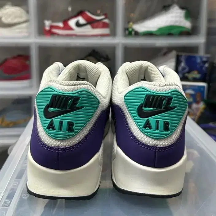 nike air max 90 grape 나이키 에어맥스 90