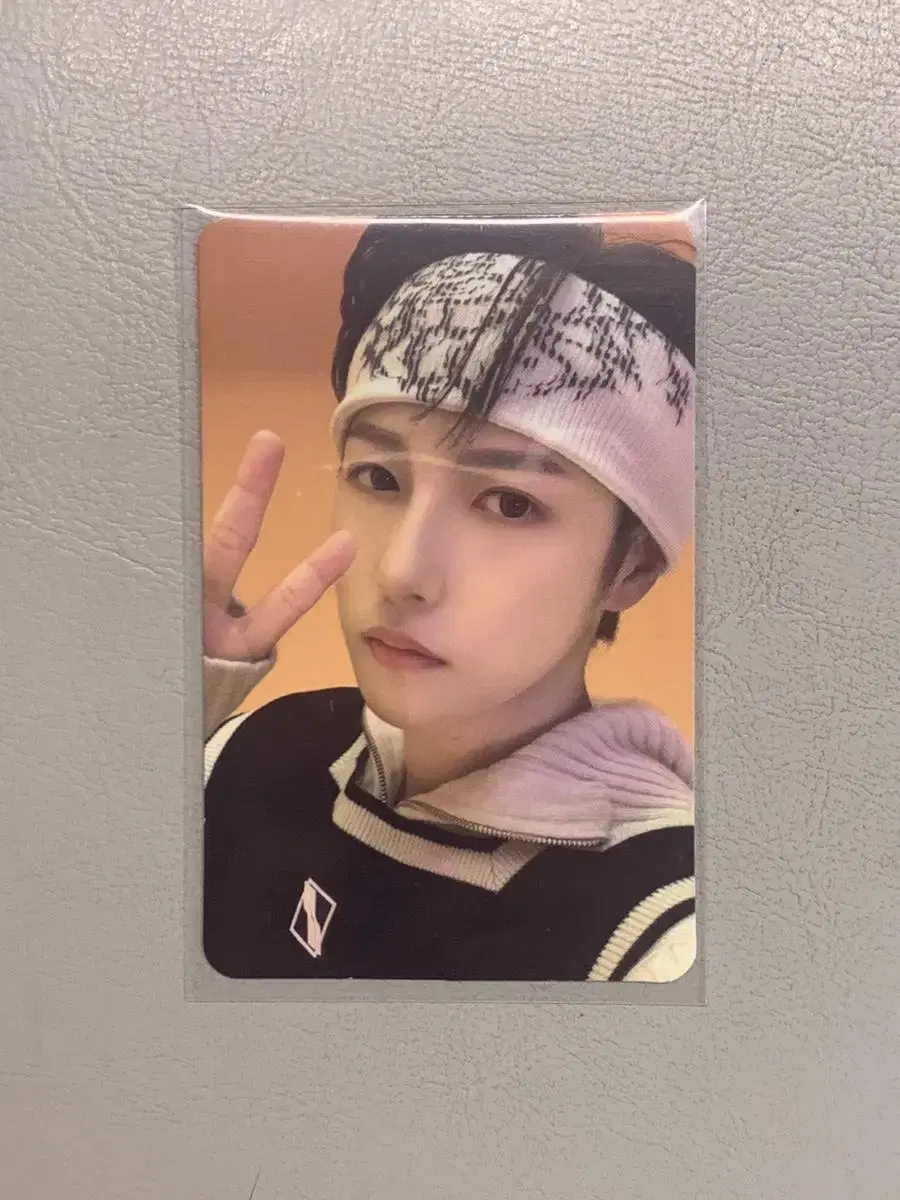 nct dream nct dream renjun candy md tc photocard wts