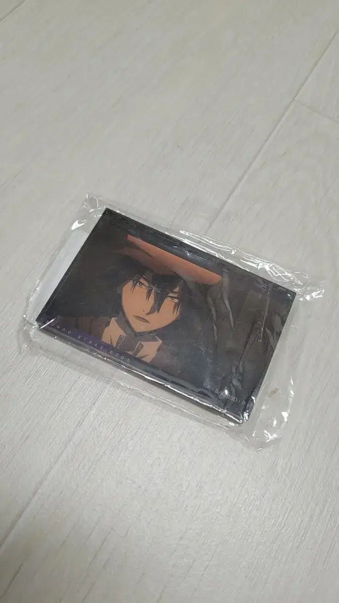 Moonstreydogs Moonstreydog Edogawa Ranpo acrylic blocks