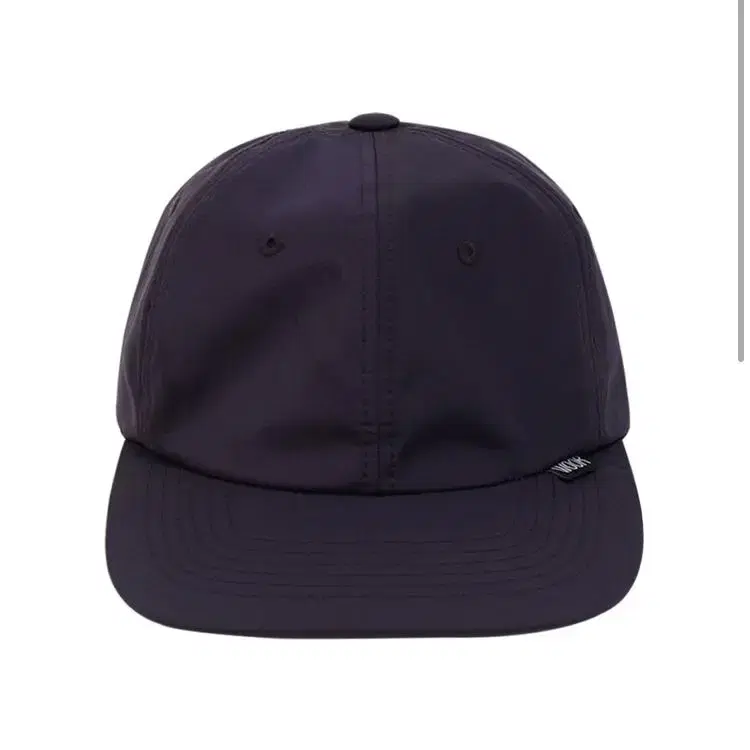 woor basic flat cap