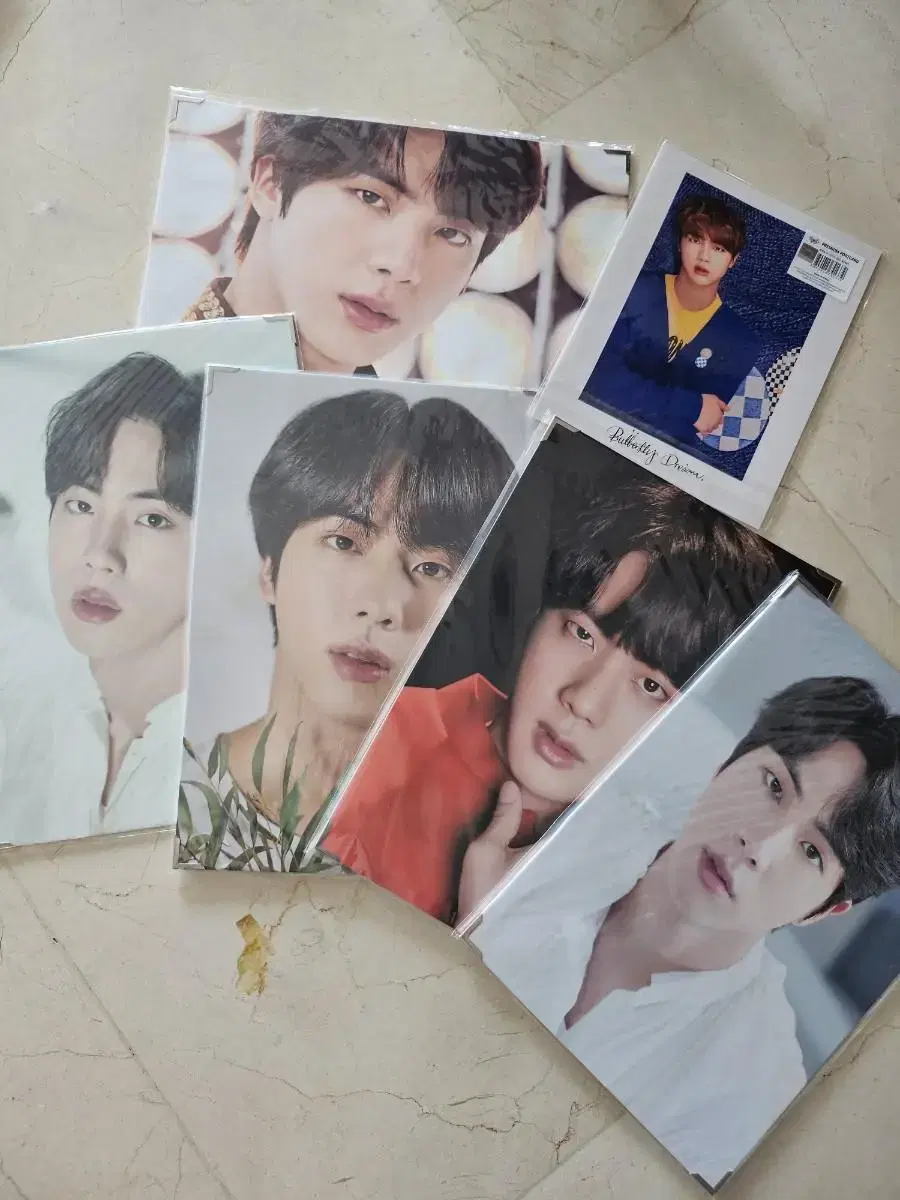 BTS jin Premium Photos in bulk