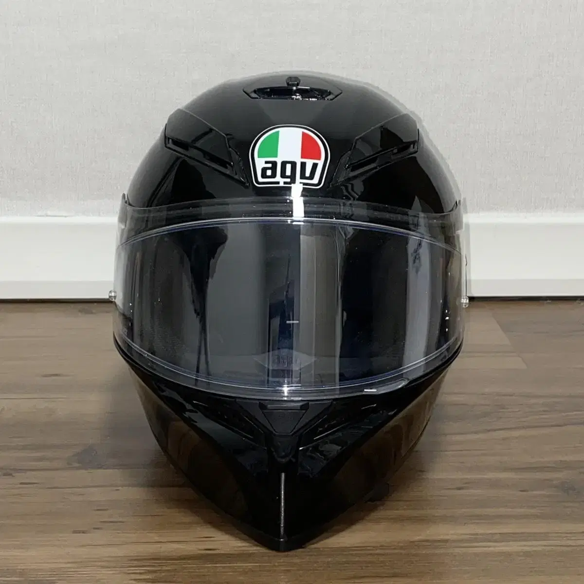 AGV 풀페이스 헬멧