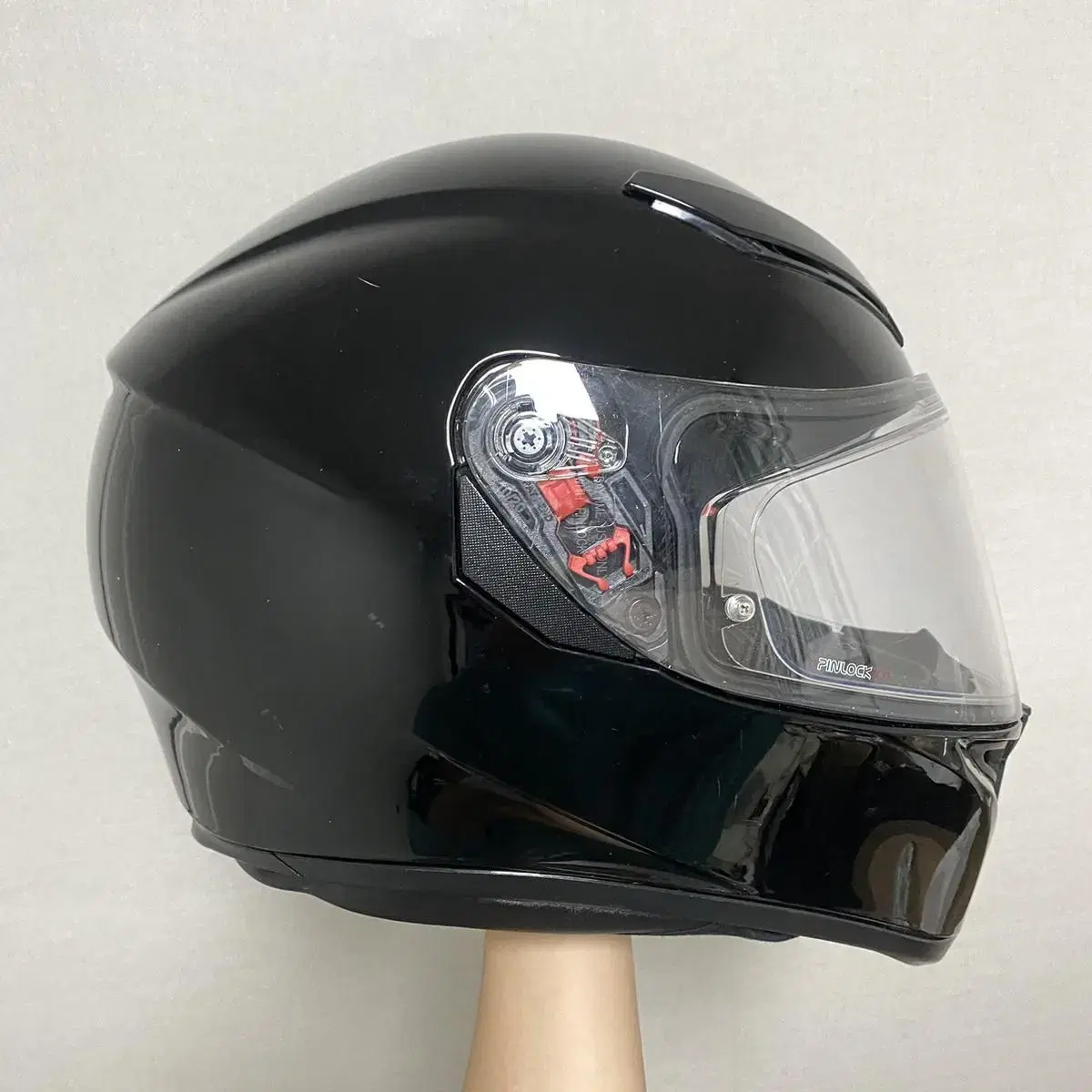 AGV 풀페이스 헬멧