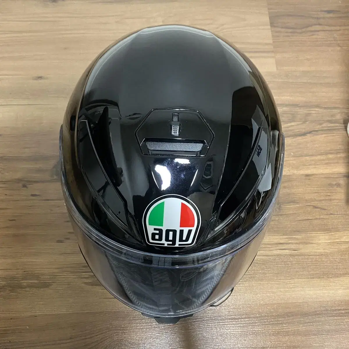 AGV 풀페이스 헬멧