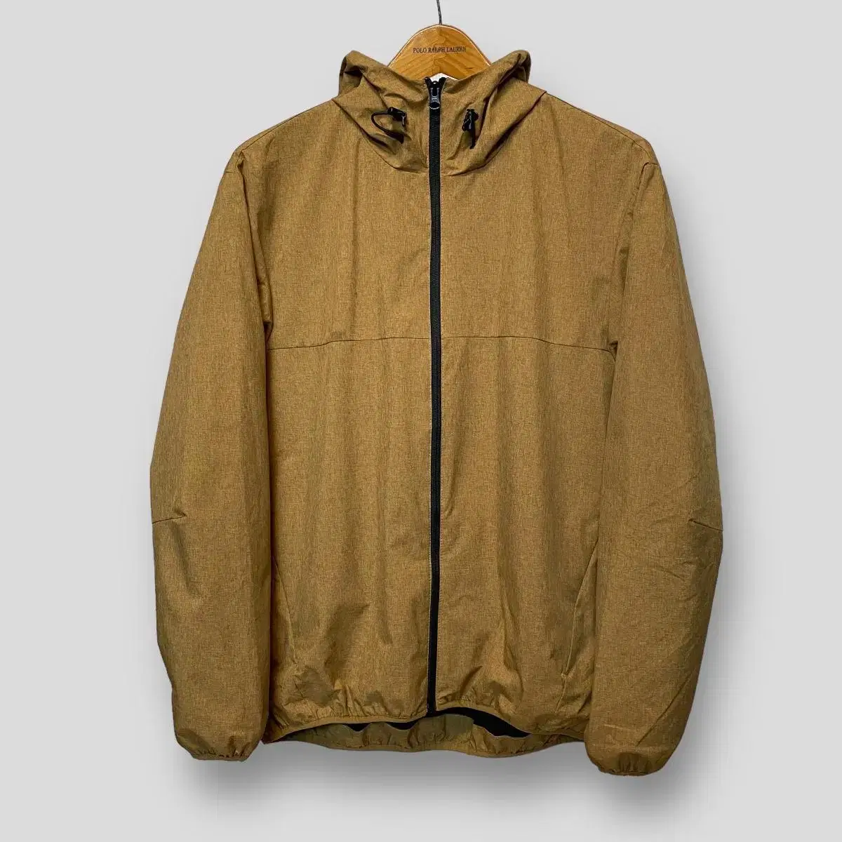 (M)Outdoor Windbreaker Windshield