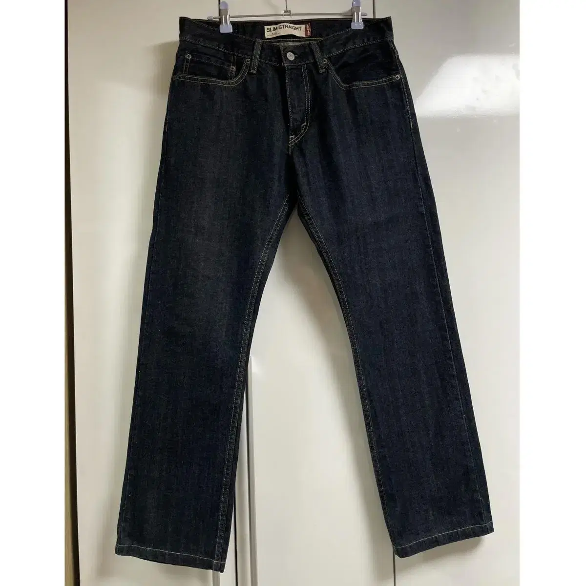 Levi's Slim Straight Fit 514