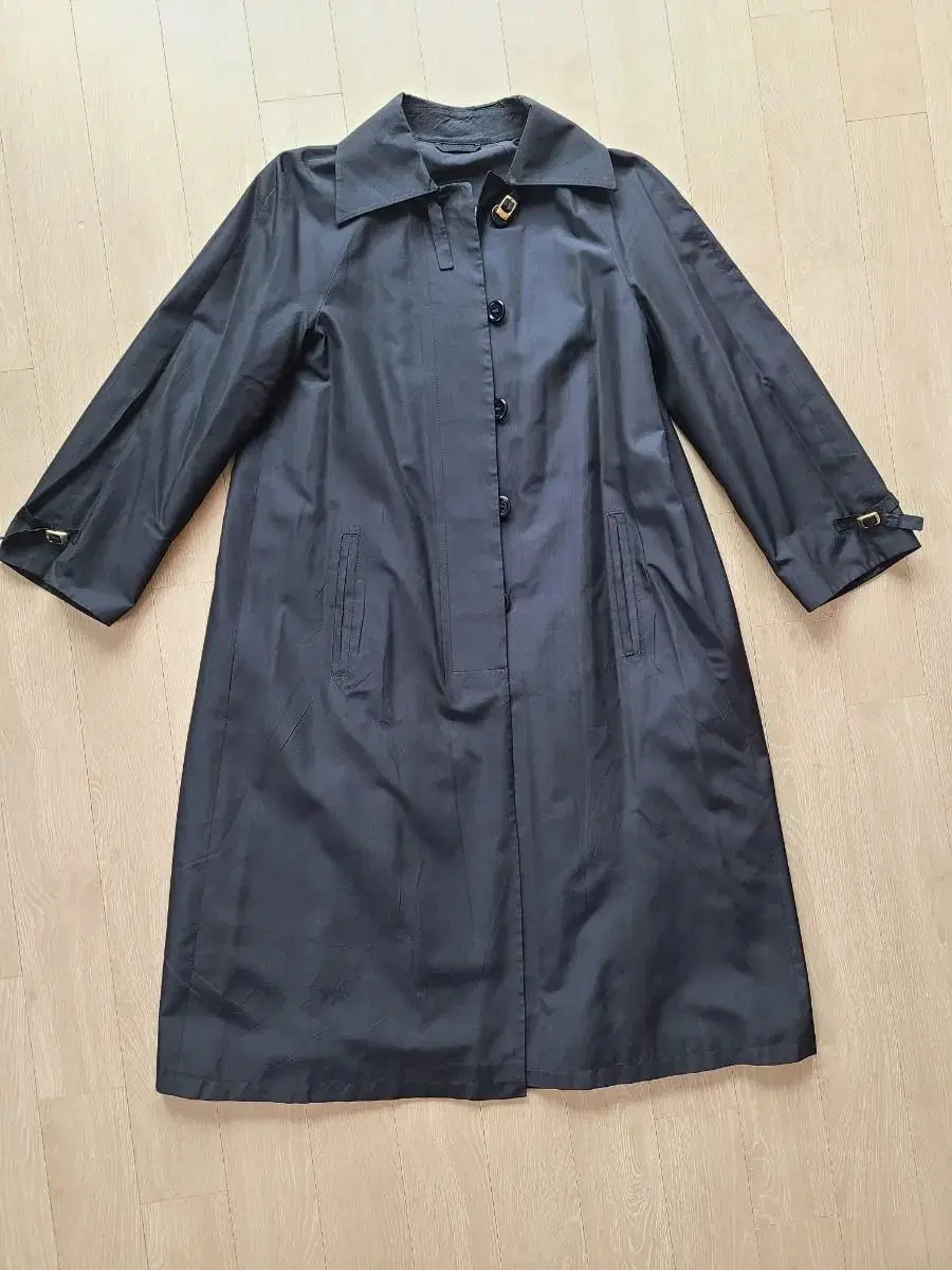 Women's Erno Barbary Coat