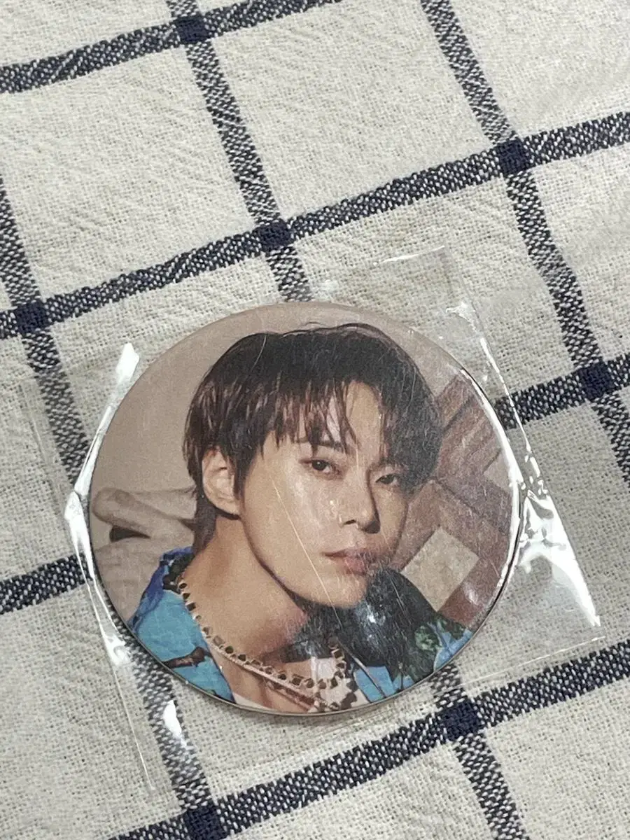 Doyoung Circle Sprint Pop Up