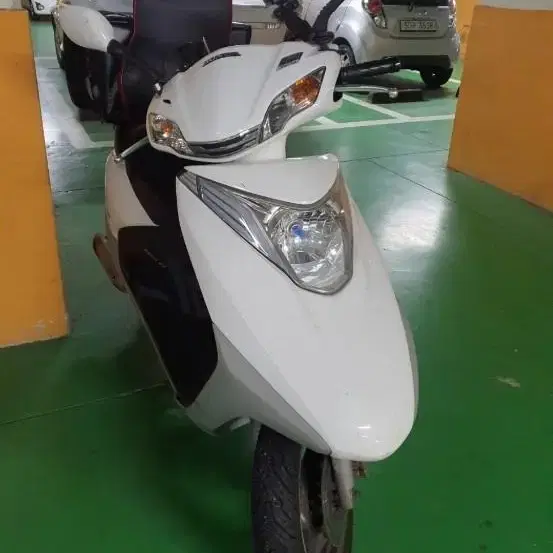 scr110a 19년식 25000km 판매