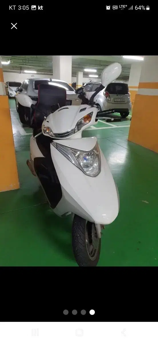 scr110a 19년식 25000km 판매