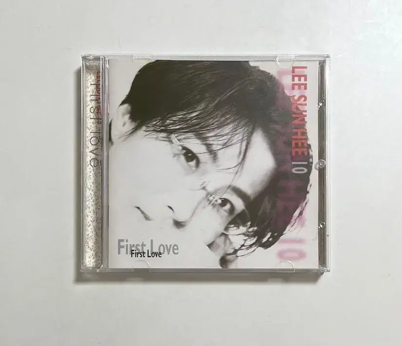 이선희 10집 cd