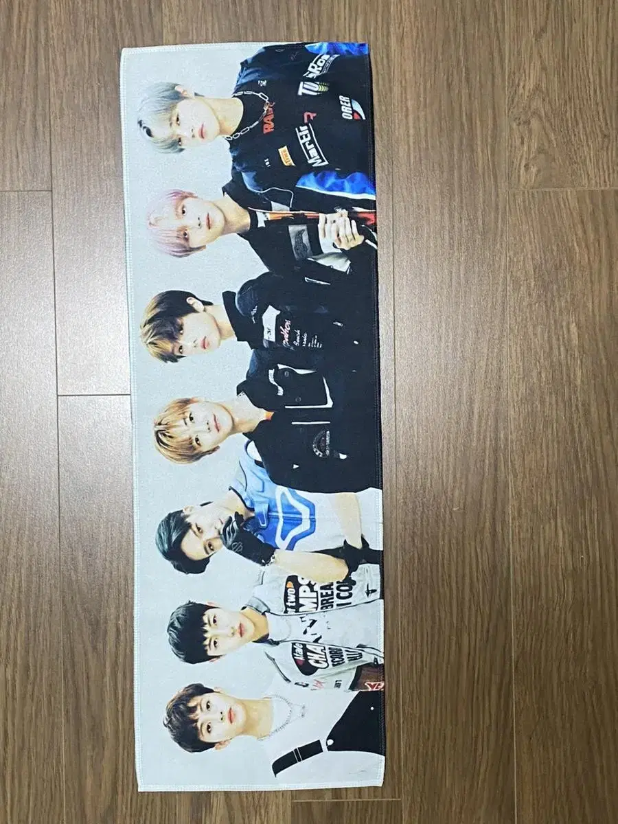 Price drop) NCT DREAM Dream Show2 slogan WTS