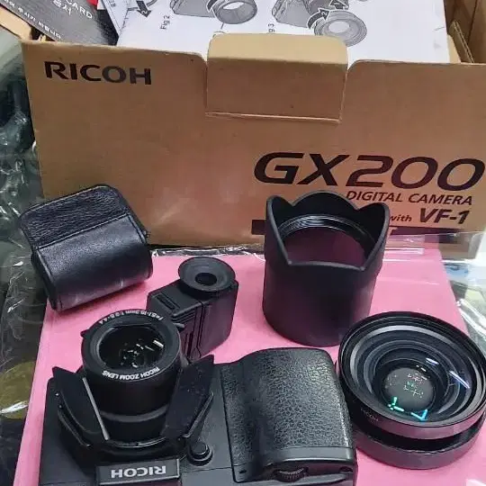 GX200